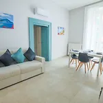 Dimora Museo 公寓 *