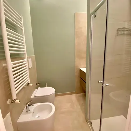 Apartment Dimora Museo