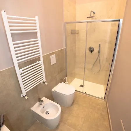 Dimora Museo Apartment *
