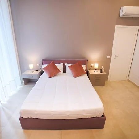 Апартаменты Dimora Museo