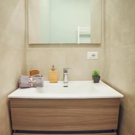 Dimora Museo Неаполь