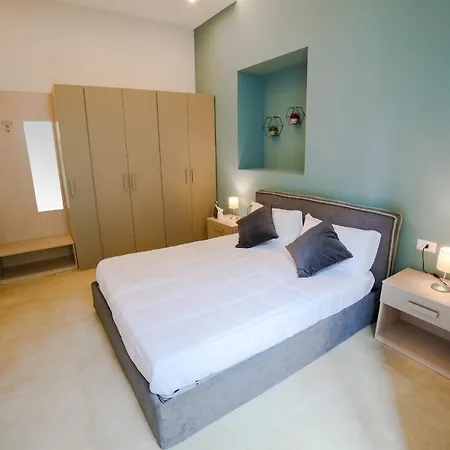 Lejlighed Dimora Museo *