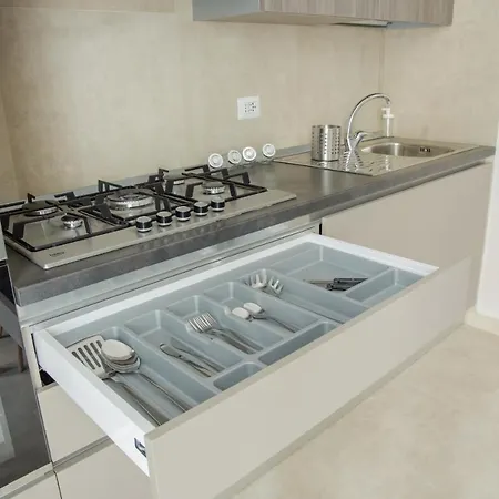 Апартаменты Dimora Museo *