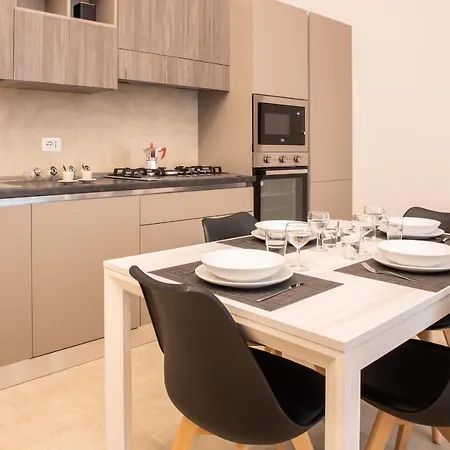 Apartment Dimora Museo *