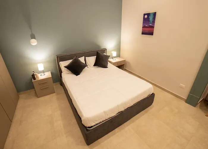 Dimora Museo Apartament