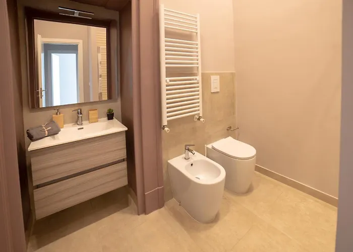 Apartament Dimora Museo Neapol