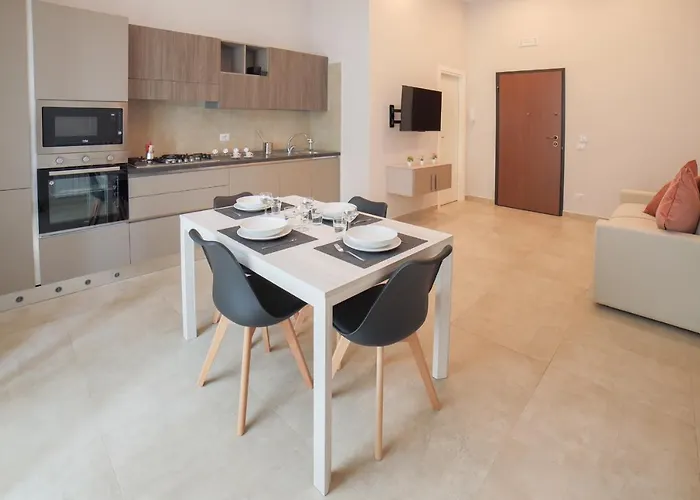 Dimora Museo 나폴리