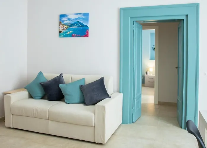 Apartament Dimora Museo *