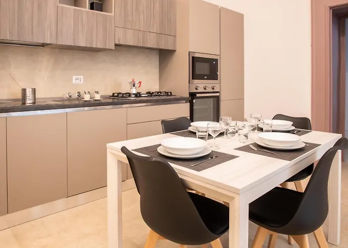 Apartament Dimora Museo *