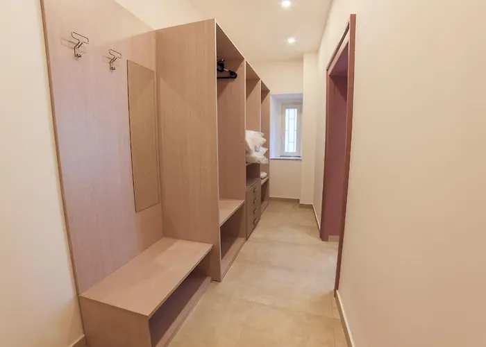 Dimora Museo Apartament