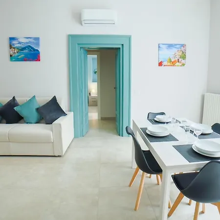 Apartment Dimora Museo Naples