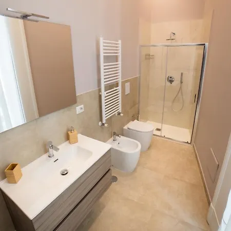 Apartment Dimora Museo