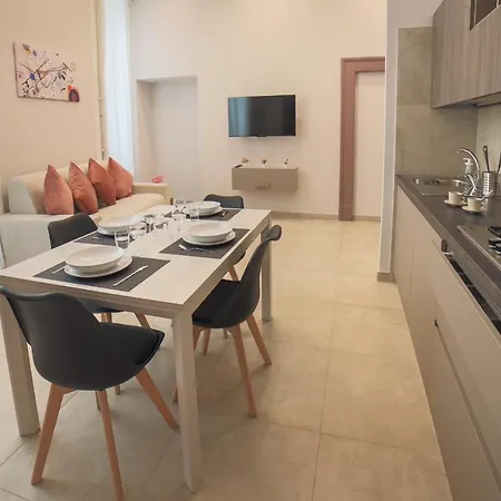 Dimora Museo * Naples