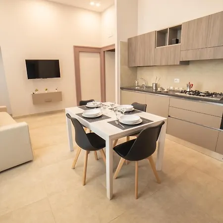 Apartment Dimora Museo Naples