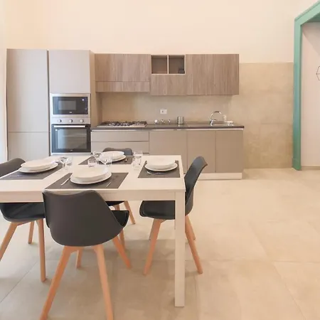 Apartment Dimora Museo