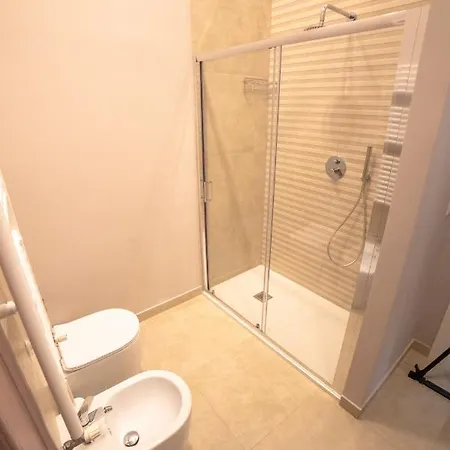 Dimora Museo Apartment Neapel