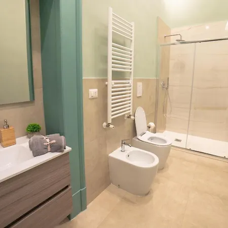 Apartment Dimora Museo