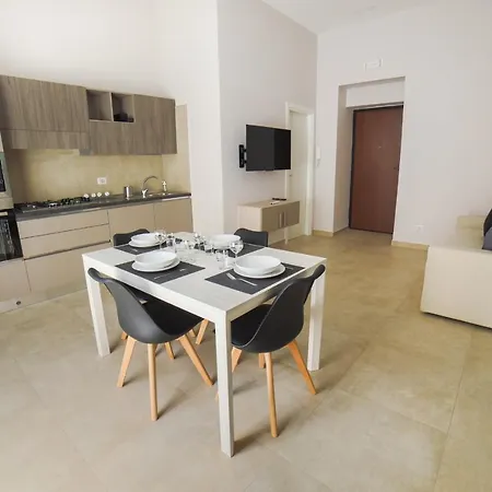 Apartment Dimora Museo *