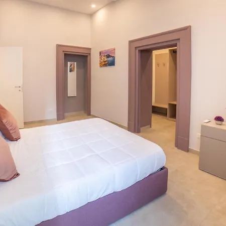 Apartment Dimora Museo