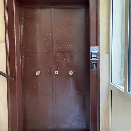Dimora Museo Apartment Neapel