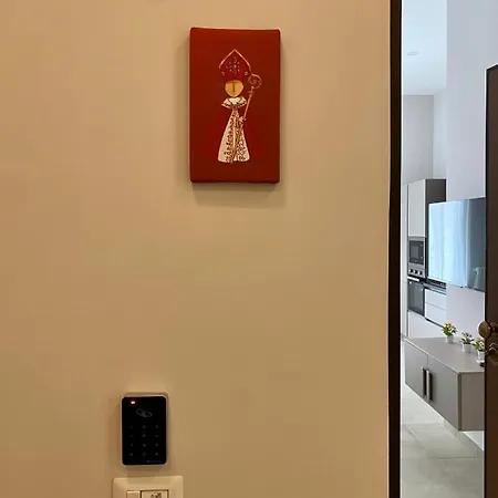 شقة Dimora Museo *