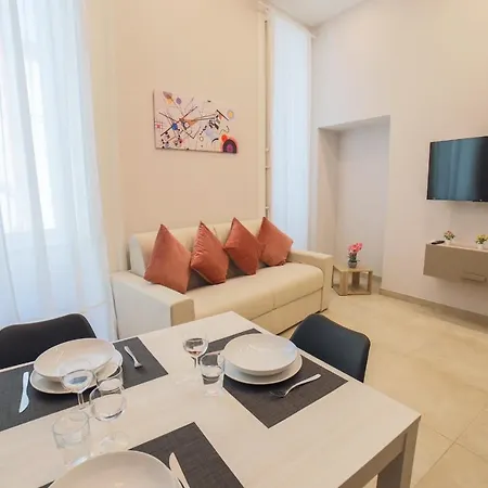 شقة Dimora Museo *