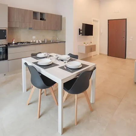 Dimora Museo نابولي