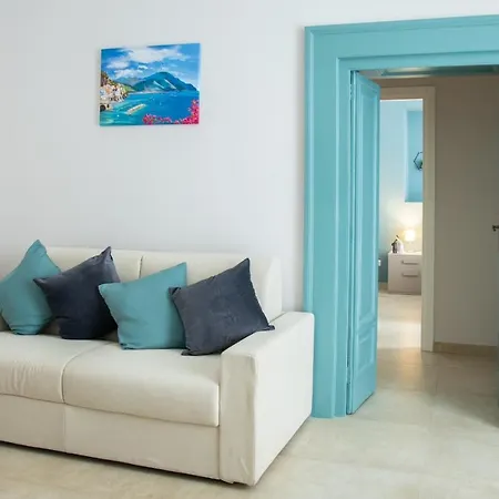 شقة Dimora Museo *